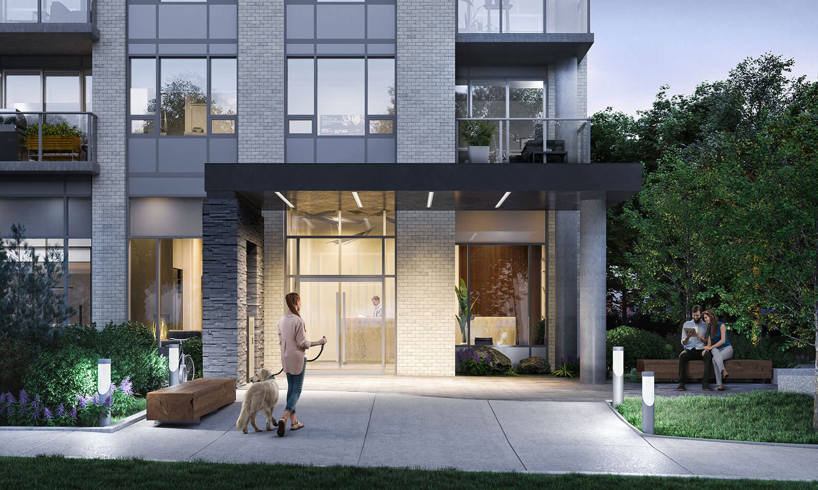 1903 13359 Old Yale Road, Surrey 11