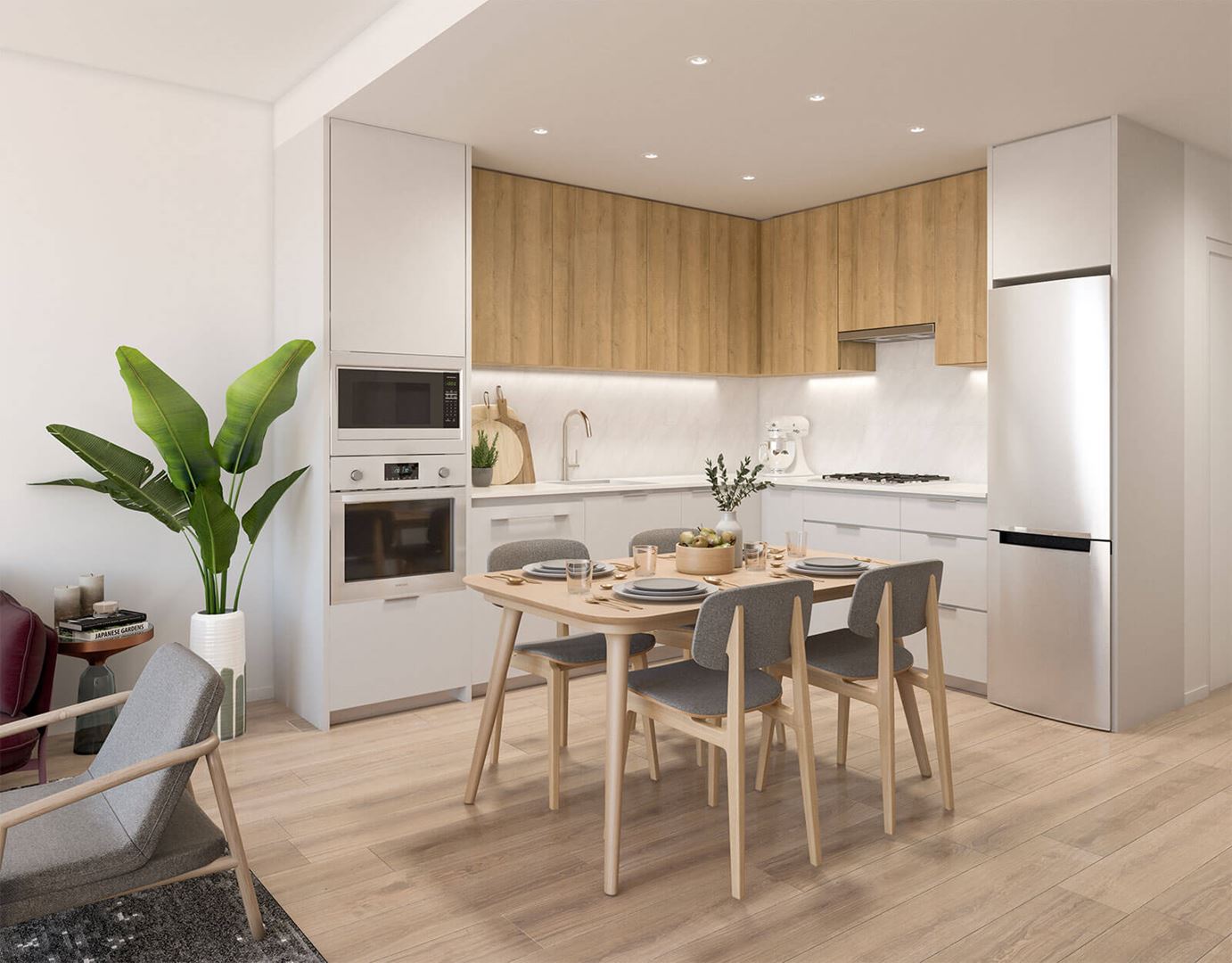 1903 13359 Old Yale Road, Surrey 8