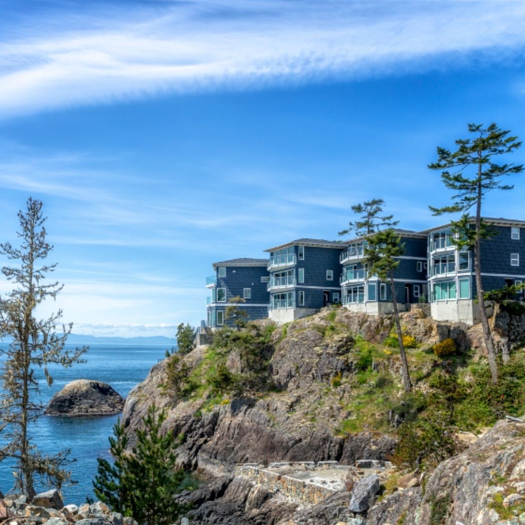 3A 1000 Sooke Point Place, Sooke 3
