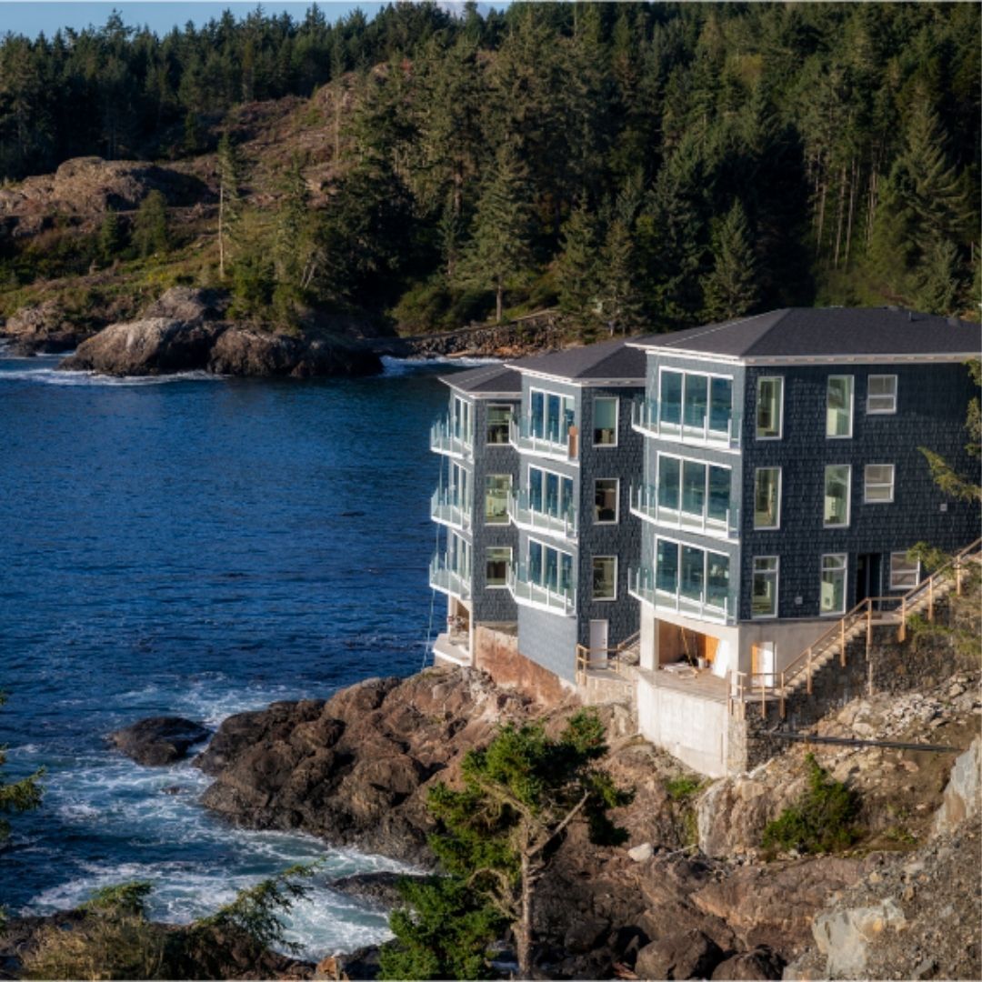 3A 1000 Sooke Point Place, Sooke