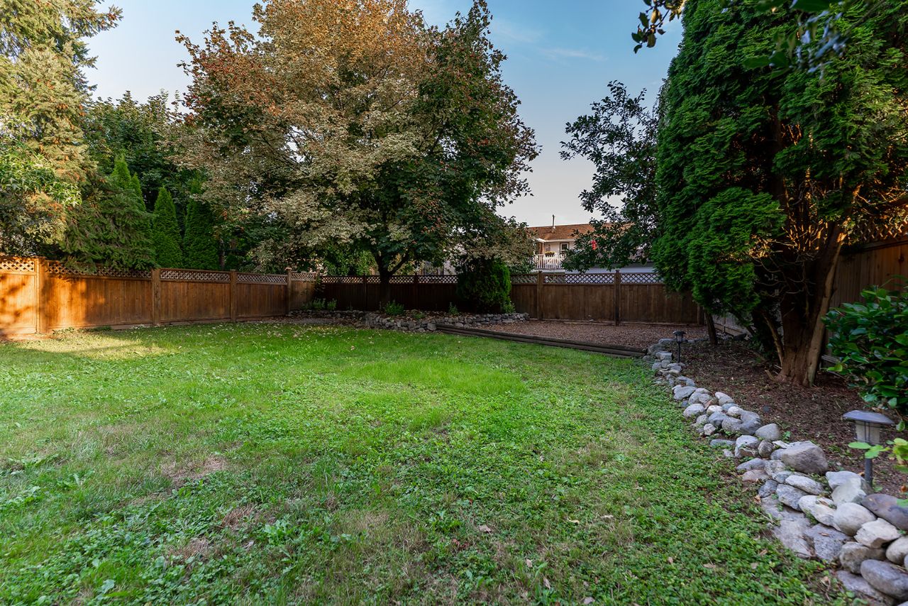 23422 Sandpiper Ave, Maple Ridge 28