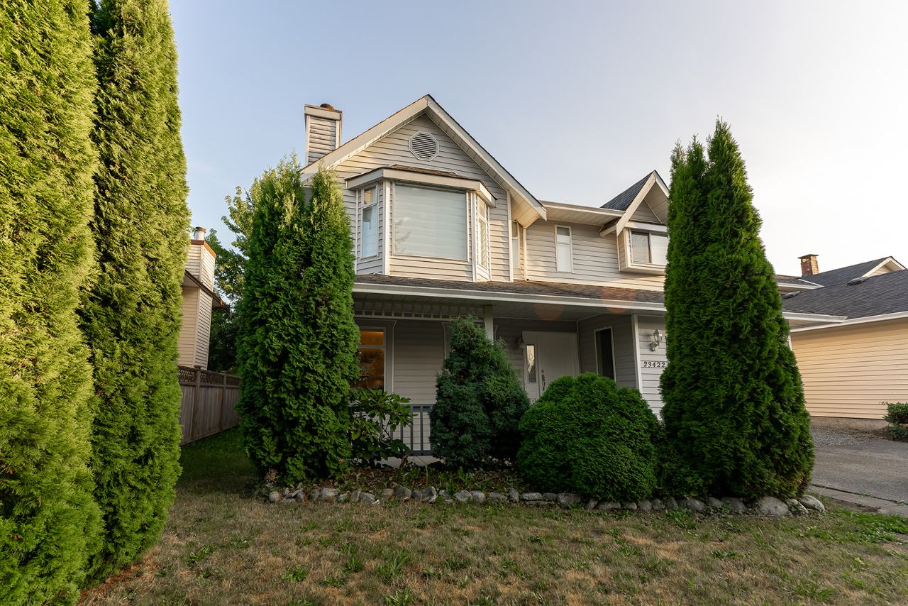 23422 Sandpiper Ave, Maple Ridge