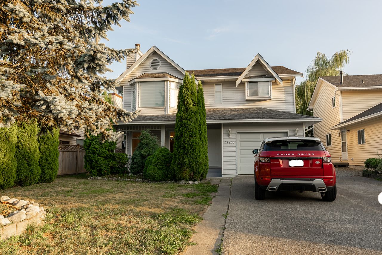 23422 Sandpiper Ave, Maple Ridge 2