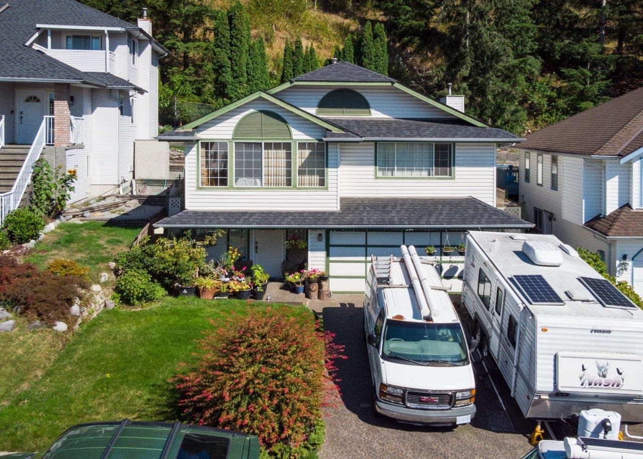 1463 BLACKWATER PLACE