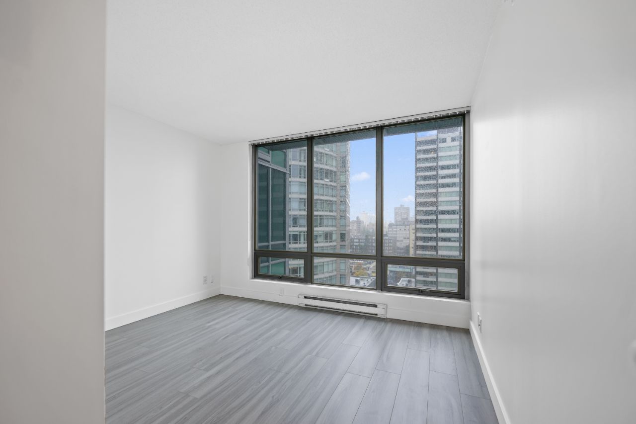 1507 1288 W Georgia St, Vancouver West 13