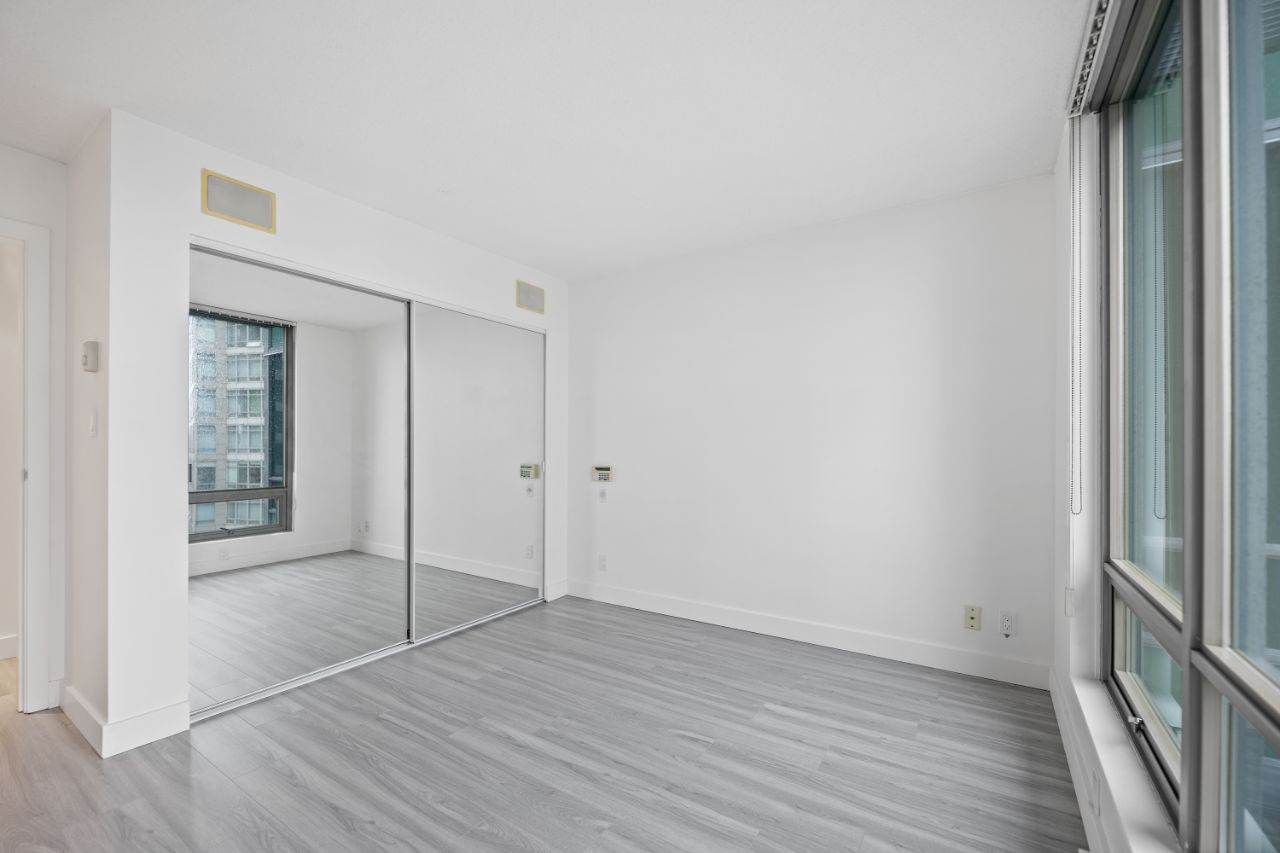 1507 1288 W Georgia St, Vancouver West 14