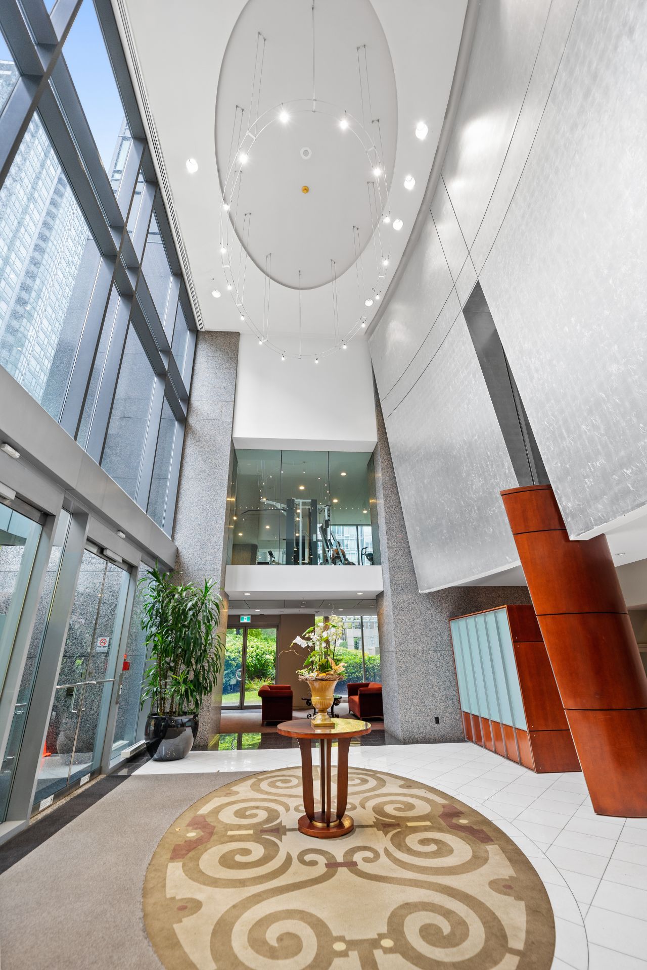 1507 1288 W Georgia St, Vancouver West 16