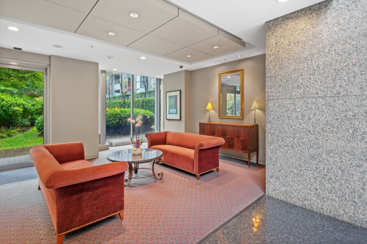 1507 1288 W Georgia St, Vancouver West 17