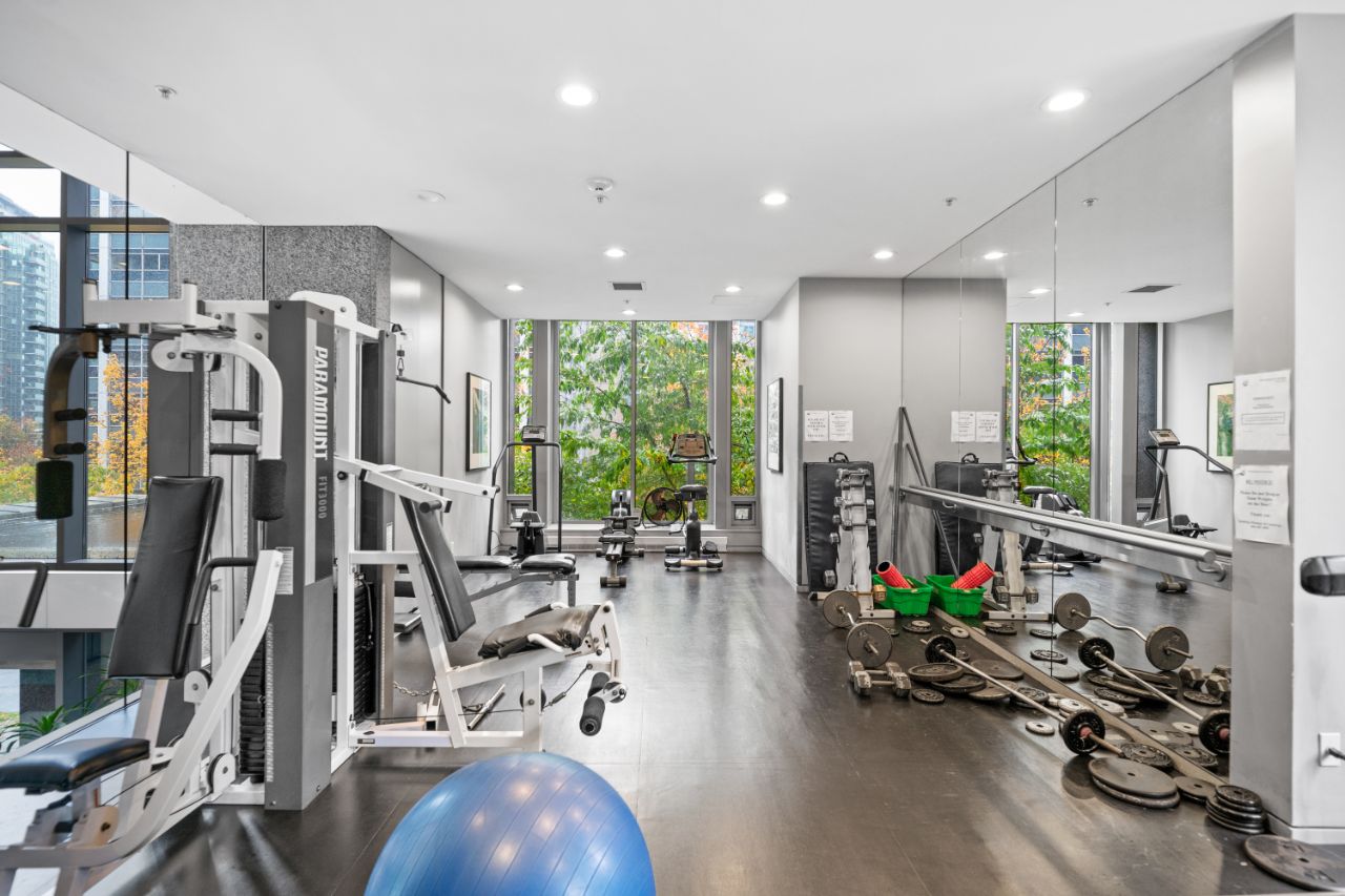 1507 1288 W Georgia St, Vancouver West 18