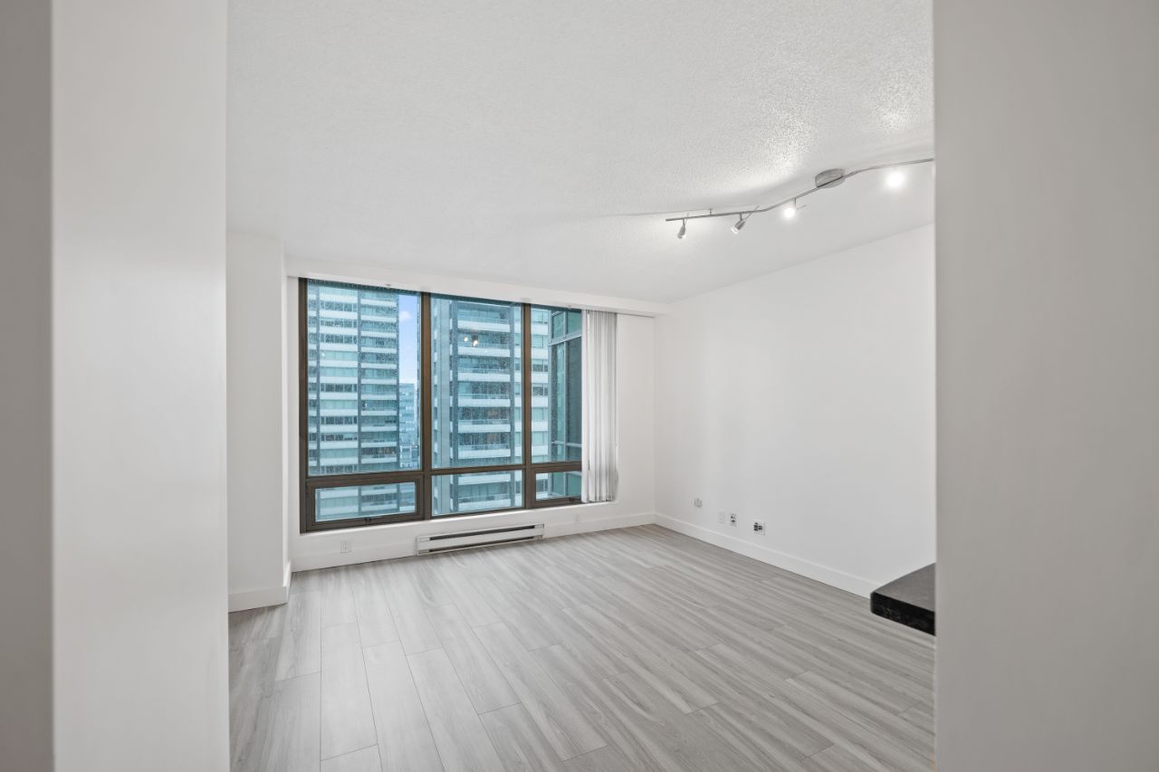 1507 1288 W Georgia St, Vancouver West 2