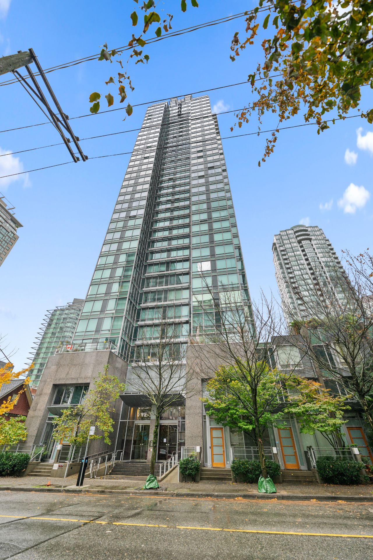 1507 1288 W Georgia St, Vancouver West 20