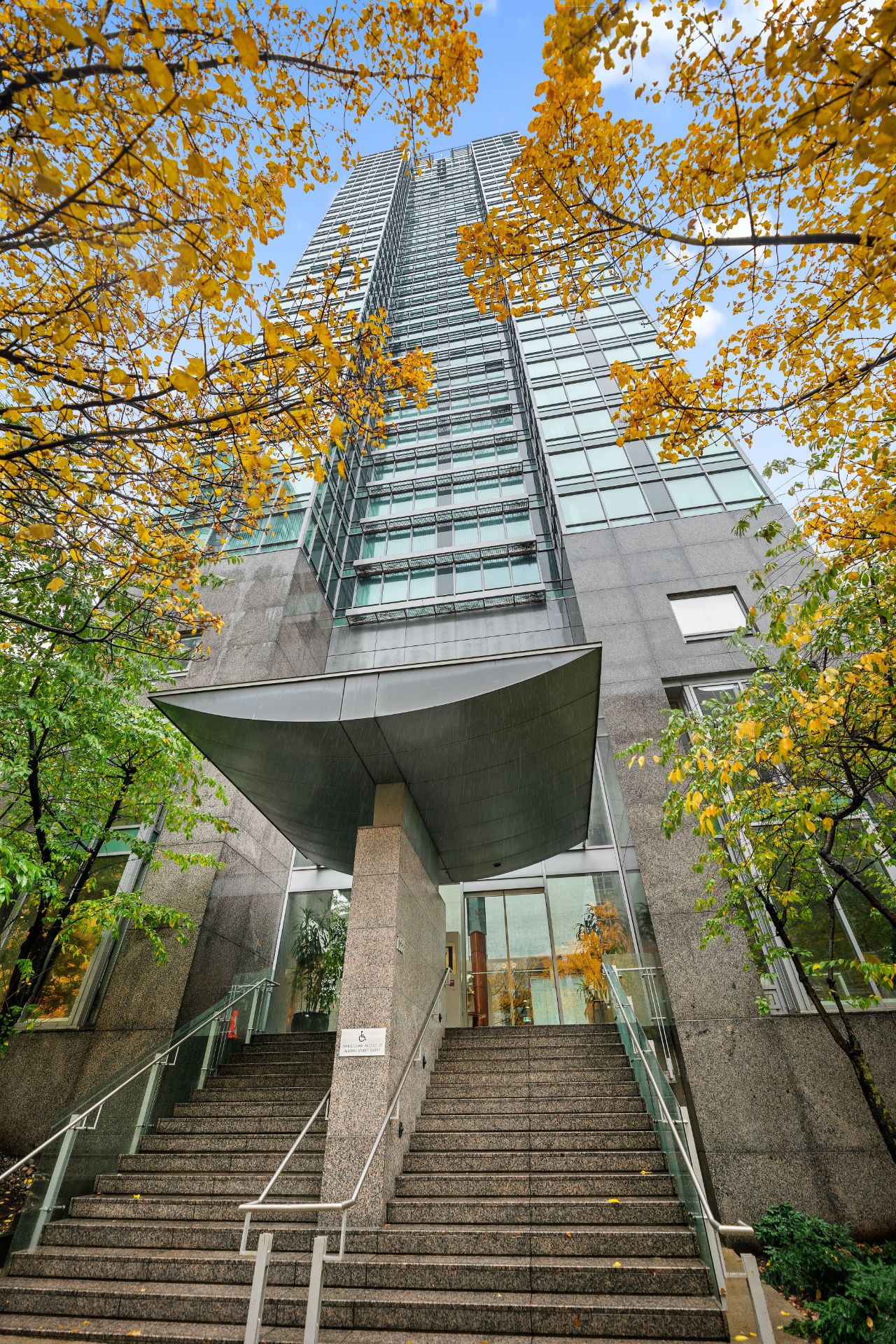 1507 1288 W Georgia St, Vancouver West 21