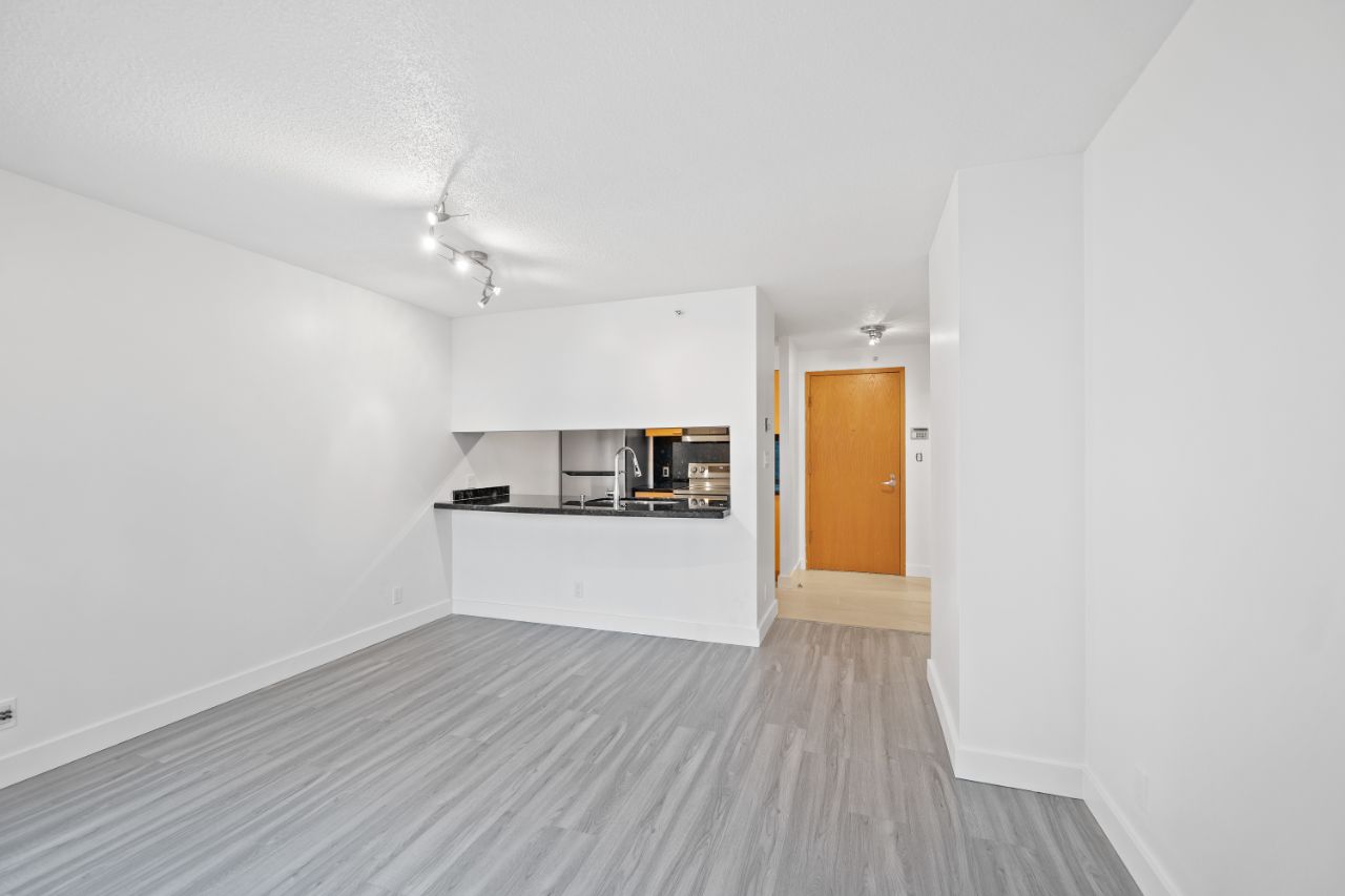 1507 1288 W Georgia St, Vancouver West 4