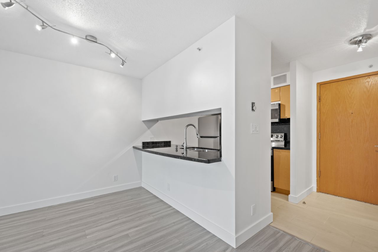 1507 1288 W Georgia St, Vancouver West 6
