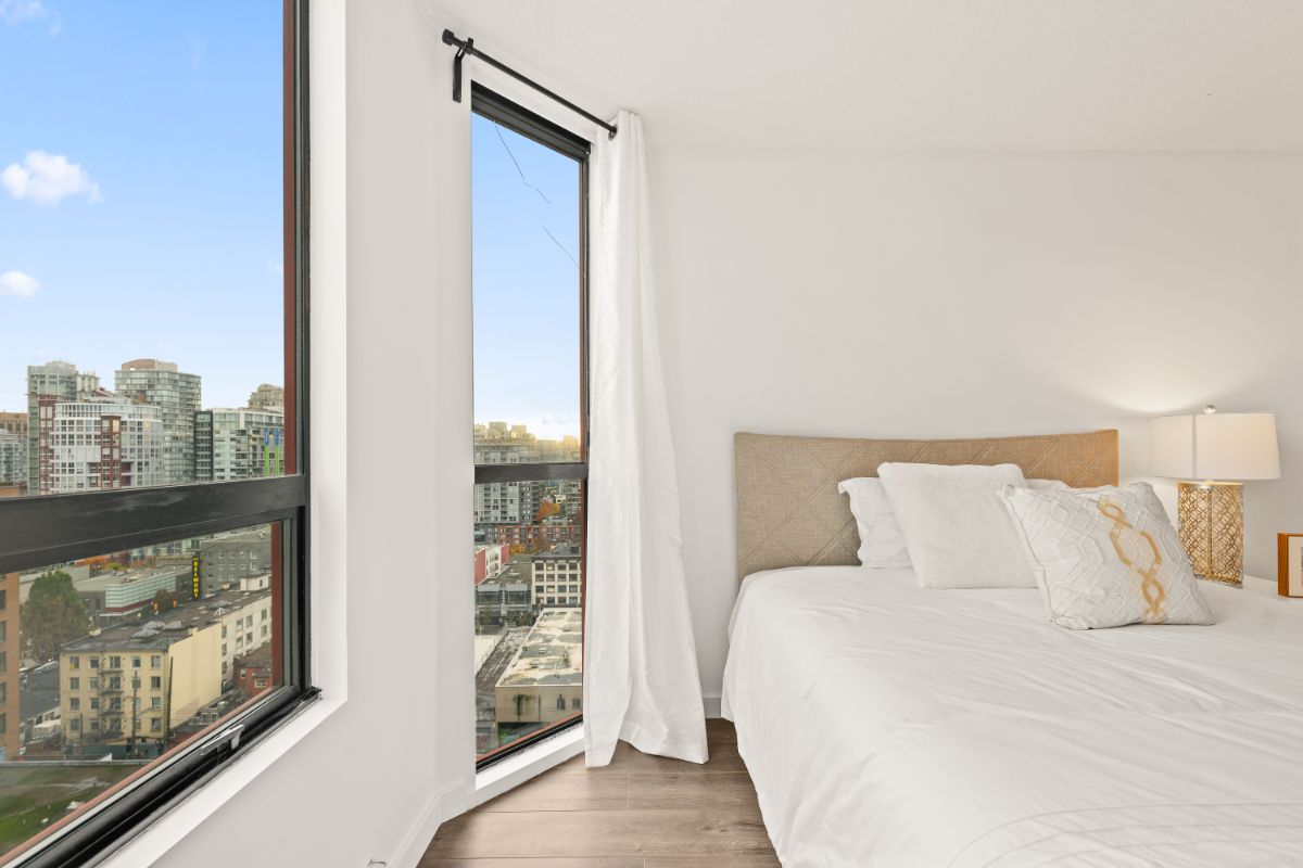 1506 811 Helmcken Street, Vancouver 10