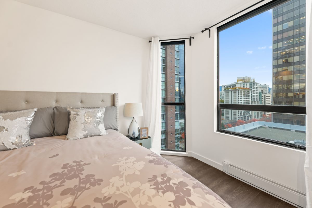 1506 811 Helmcken Street, Vancouver 16