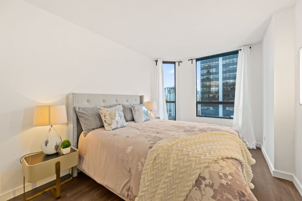 1506 811 Helmcken Street, Vancouver 18