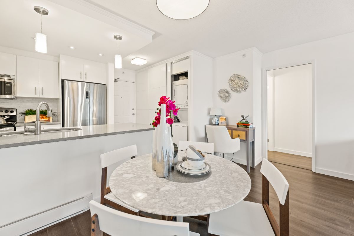 1506 811 Helmcken Street, Vancouver 20