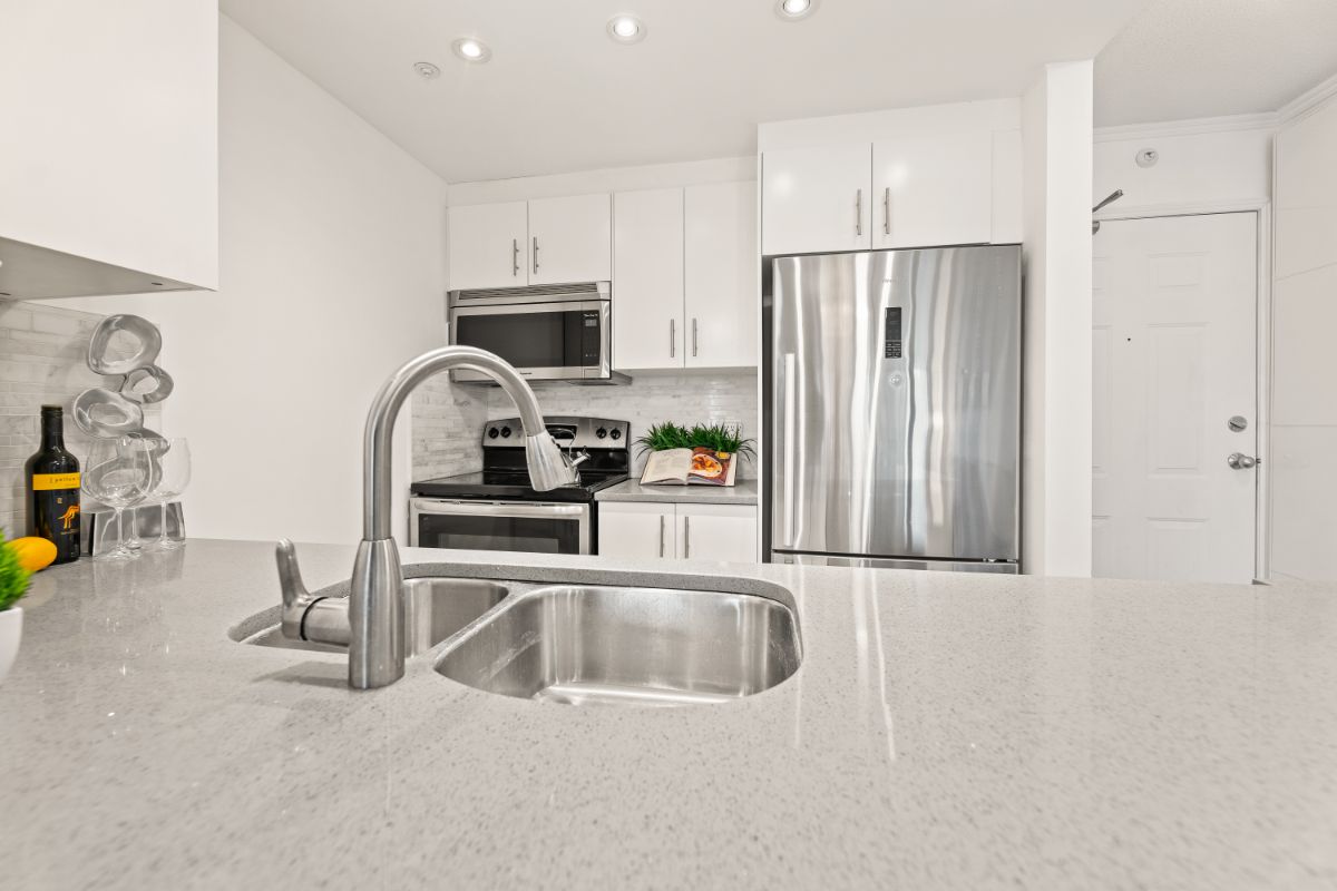 1506 811 Helmcken Street, Vancouver 21