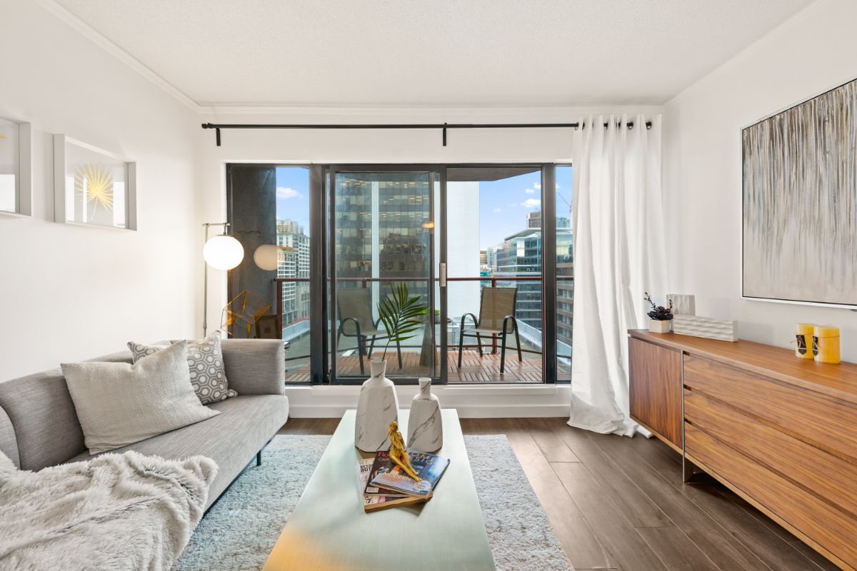 1506 811 Helmcken Street, Vancouver 25