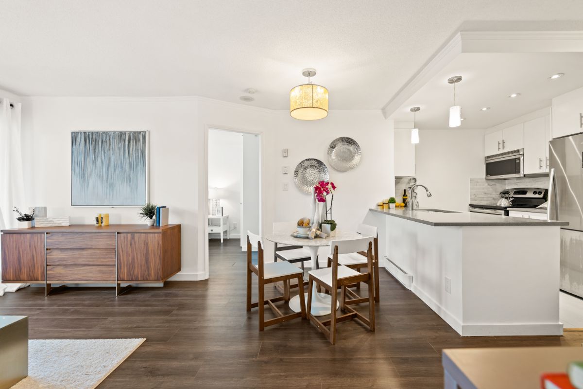 1506 811 Helmcken Street, Vancouver 6