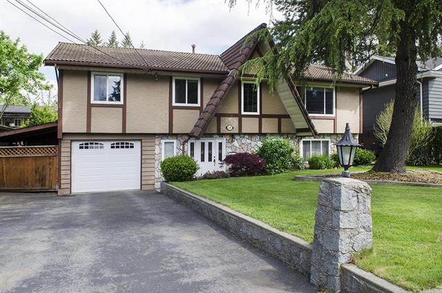 2387 Tolmie Avenue, Coquitlam