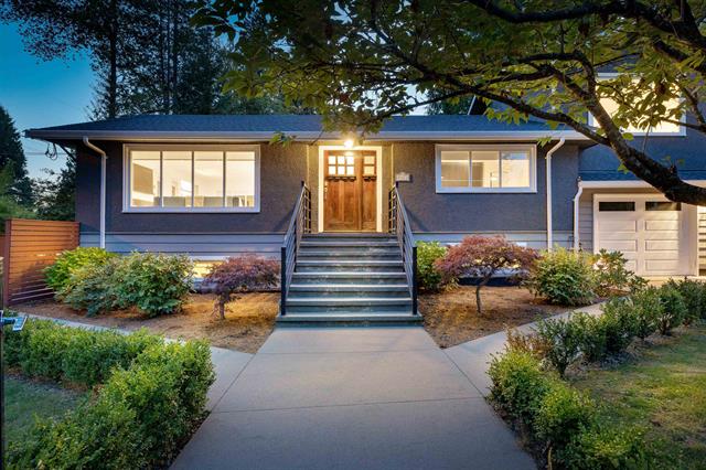 3421 St. Kilda Avenue, North Vancouver