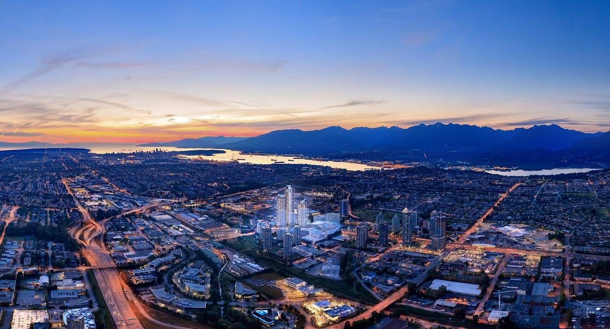 4501-2108 Gilmore Avenue, Burnaby 2