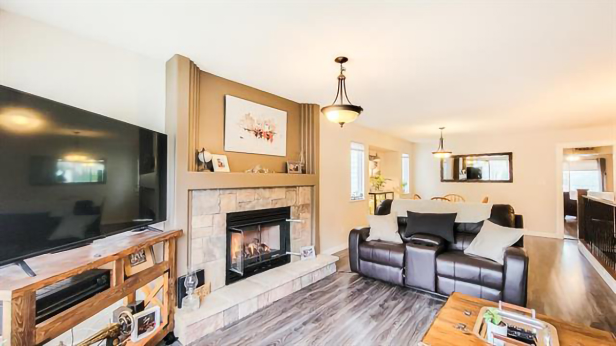 1457 Dormel Court, Coquitlam 4