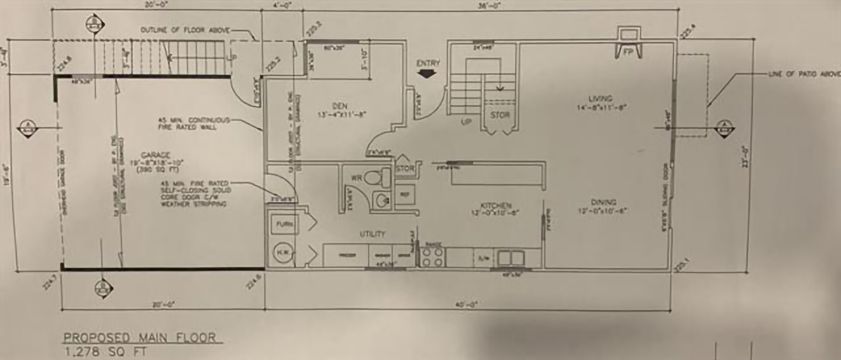 2044 Larson Road North Vancouver 2