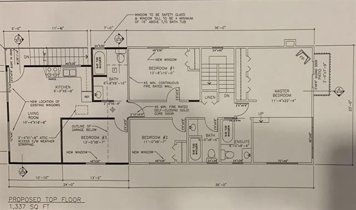 2044 Larson Road North Vancouver 3