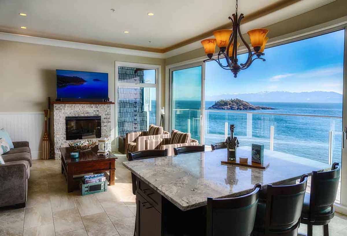 4A 1000 Sooke Point Place, Sooke 6