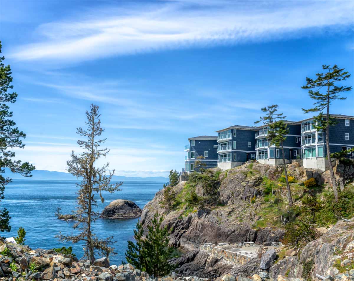 4A 1000 Sooke Point Place, Sooke 2