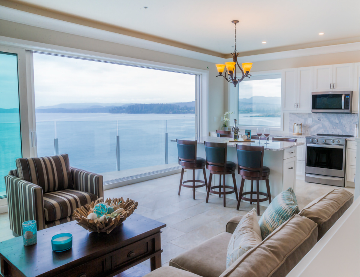 4A 1000 Sooke Point Place, Sooke 8