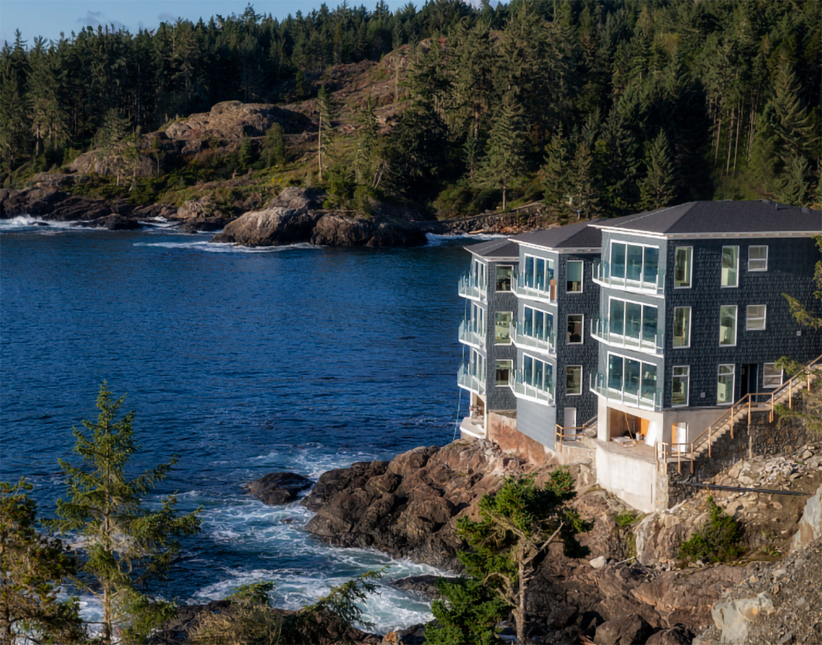 4A 1000 Sooke Point Place, Sooke