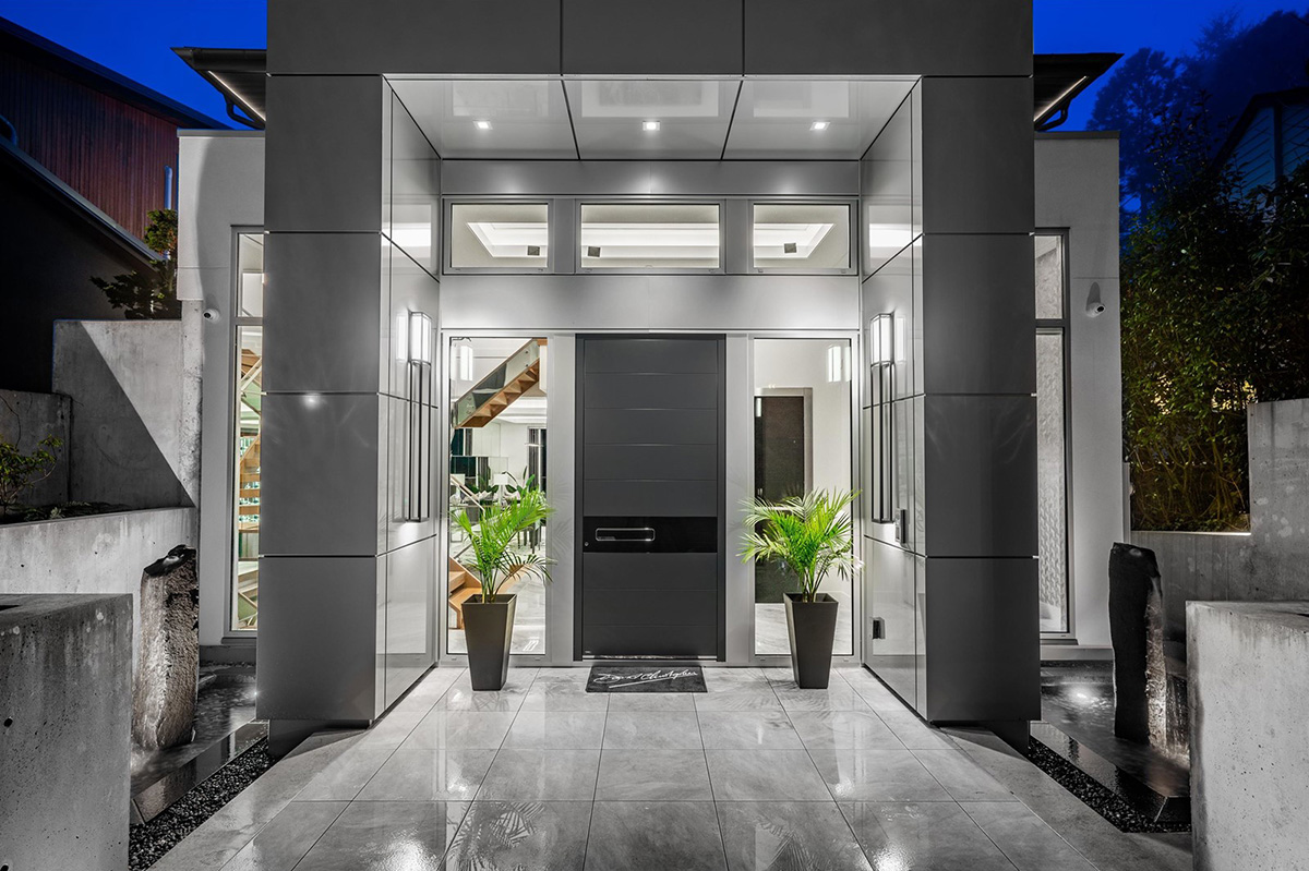 1154 Palmerston Ave, West Vancouver