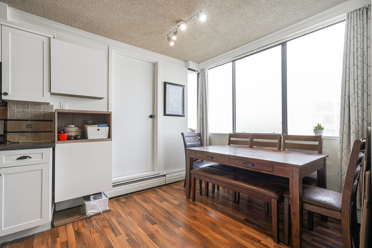 1301 7275 Salisbury Avenue, Burnaby South 2