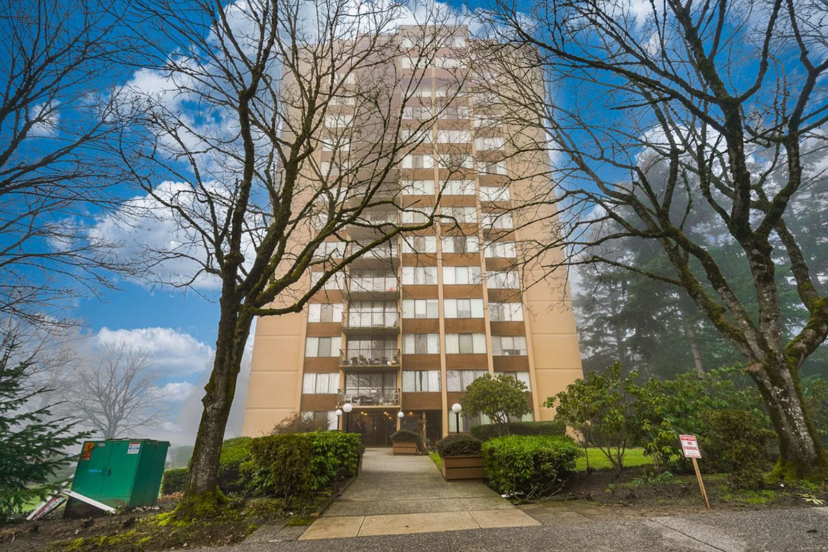 1301 7275 Salisbury Avenue, Burnaby South 21
