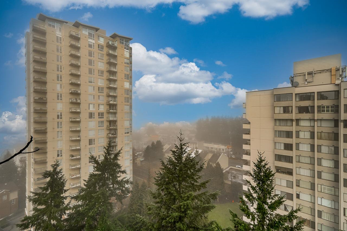 1301 7275 Salisbury Avenue, Burnaby South 22