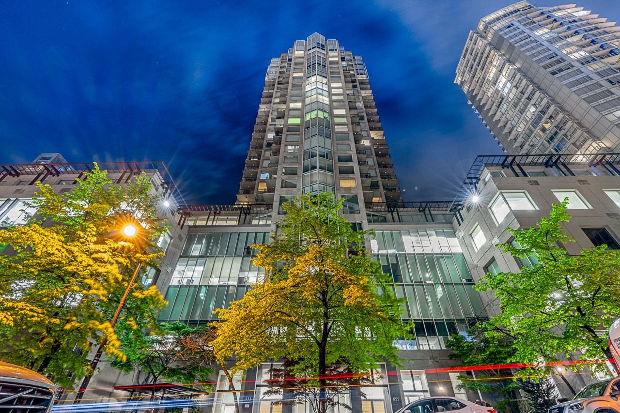 PH2701-889 Homer Street, Vancouver 26