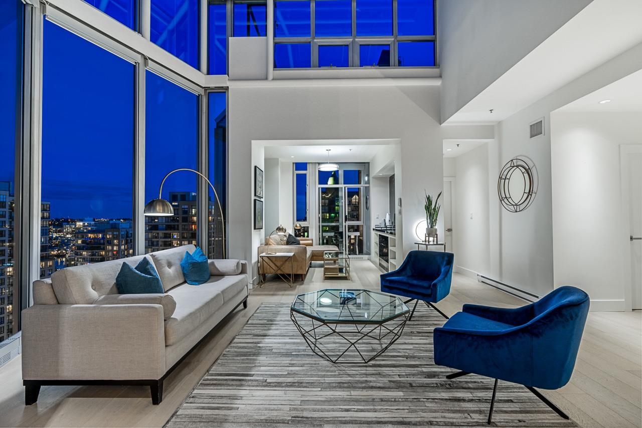 PH2701-889 Homer Street, Vancouver 4