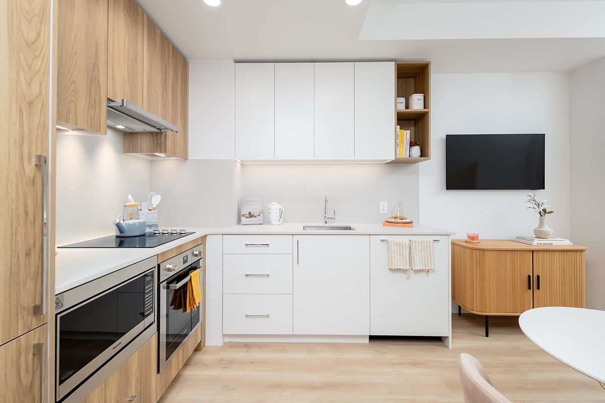 105 Avenue & University Drive, Surrey, BC 6