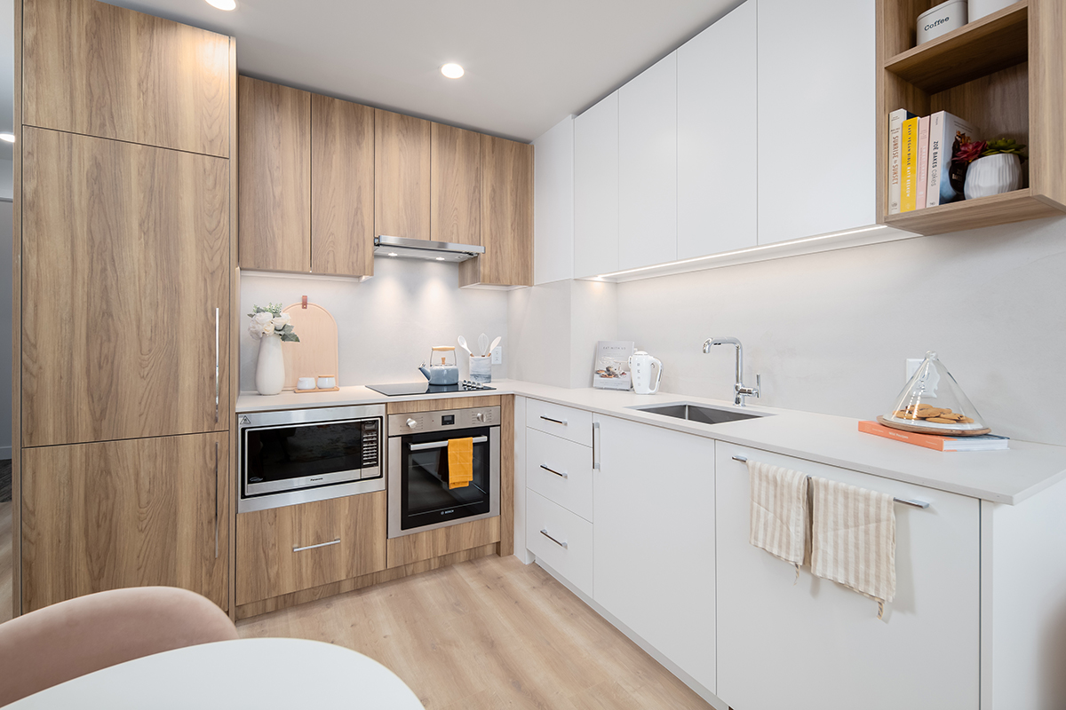 105 Avenue & University Drive, Surrey, BC 6