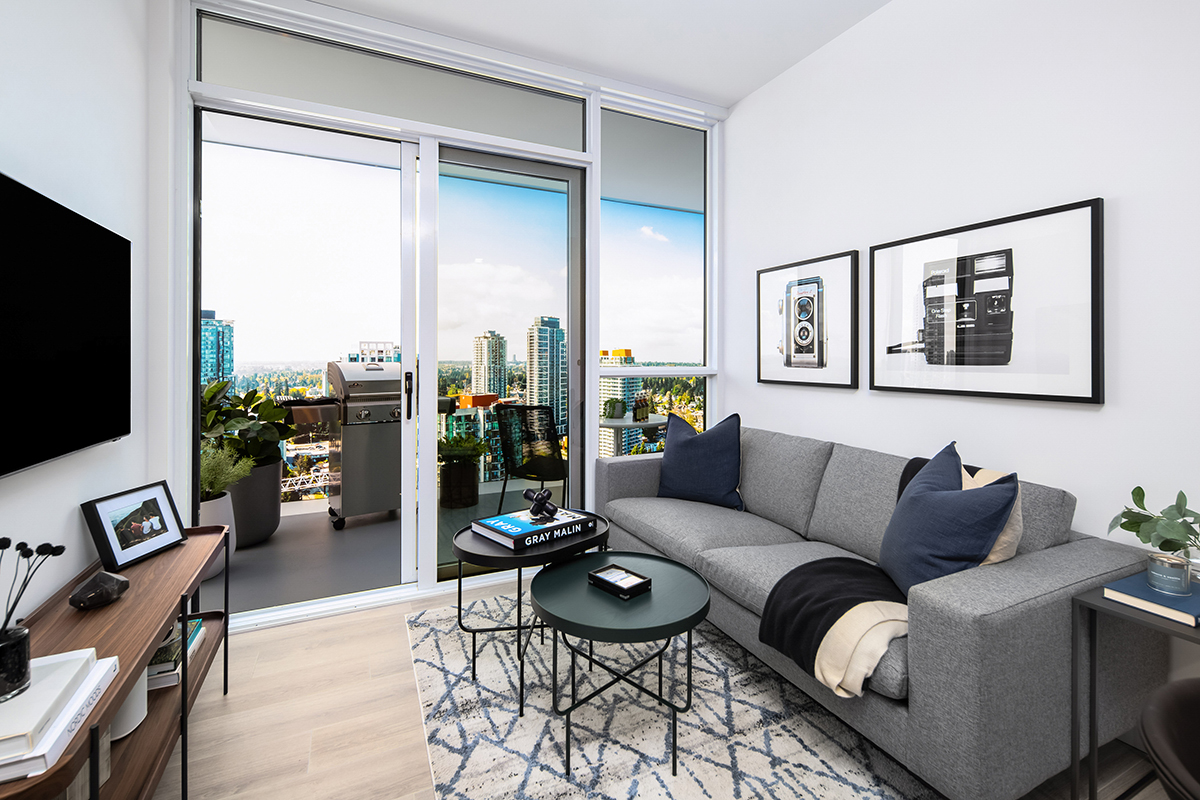 105 Avenue & University Drive, Surrey, BC 2