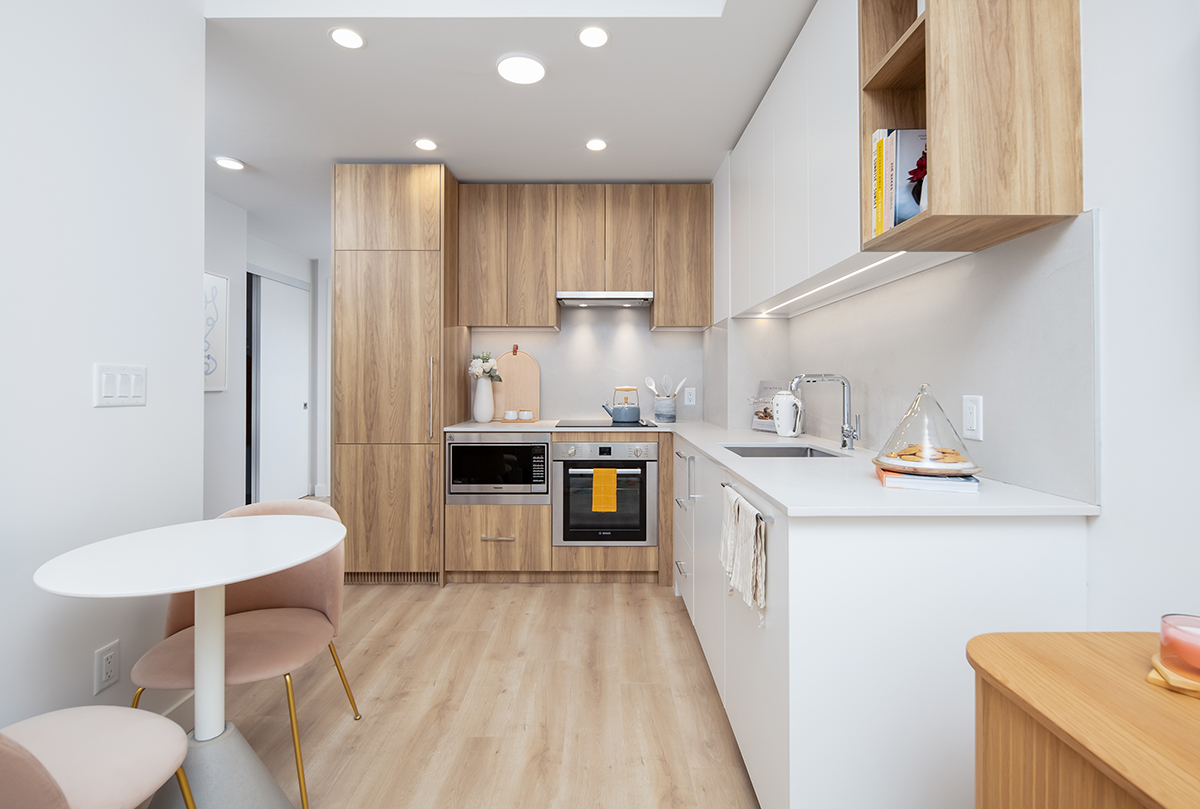 105 Avenue & University Drive, Surrey, BC 8