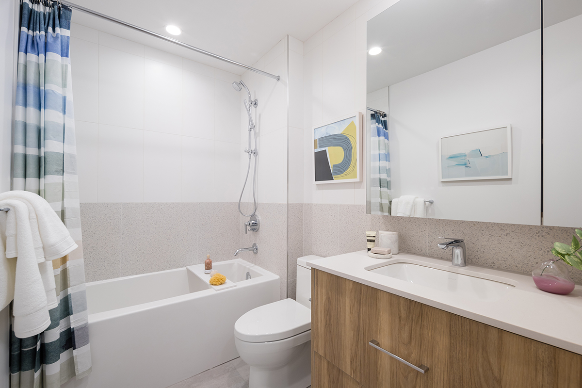 105 Avenue & University Drive, Surrey, BC 12