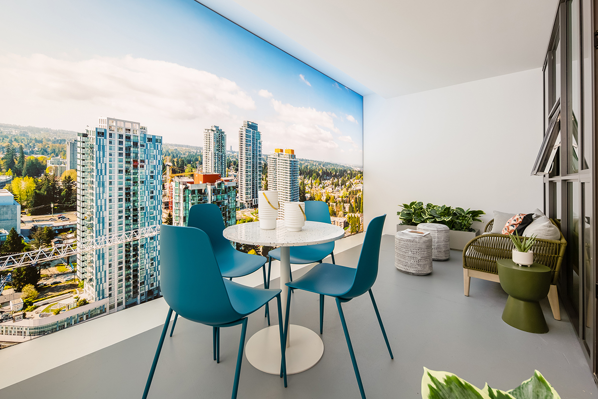 105 Avenue & University Drive, Surrey, BC