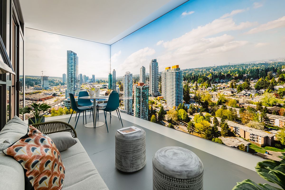 105 Avenue & University Drive, Surrey, BC 14