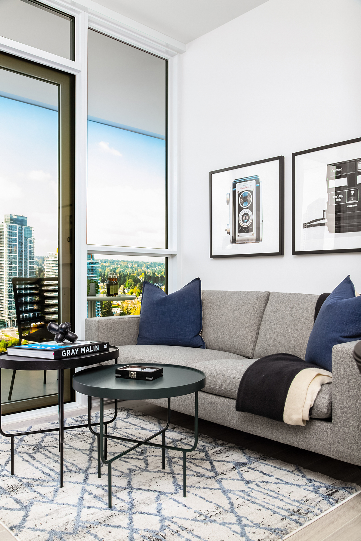 105 Avenue & University Drive, Surrey, BC 2