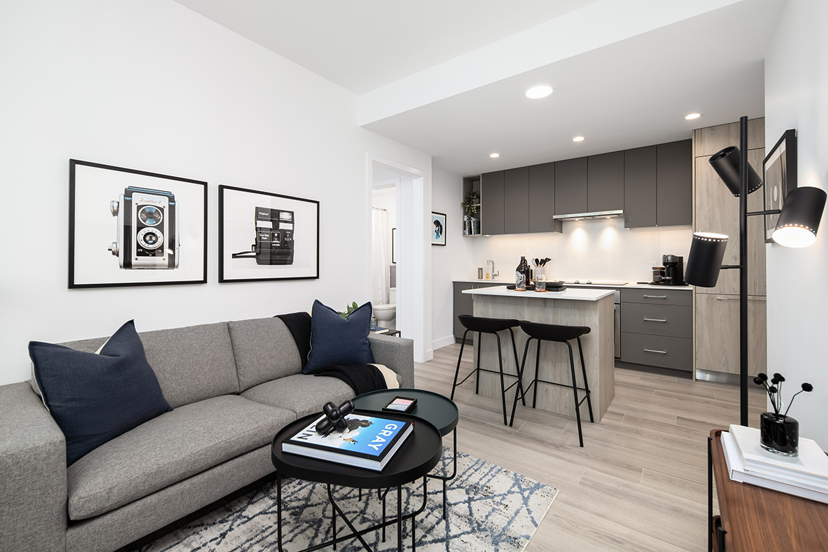 105 Avenue & University Drive, Surrey, BC 3
